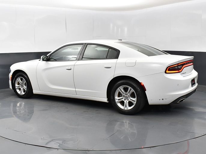 2022 Dodge Charger