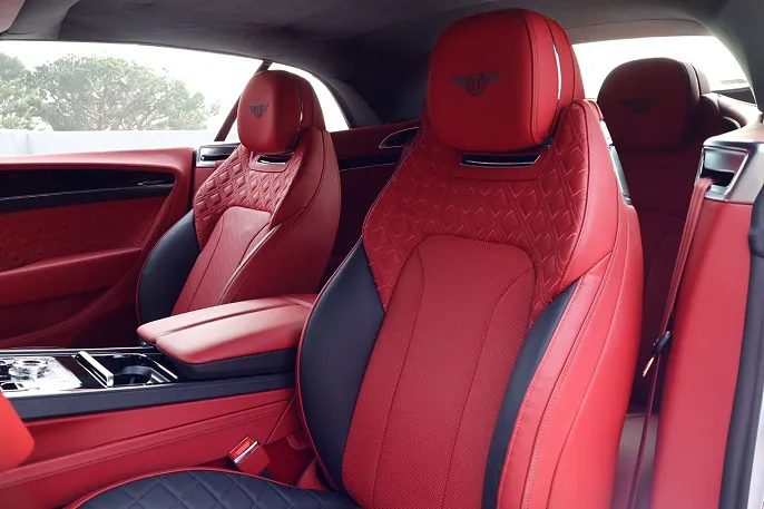 2024 Bentley Continental