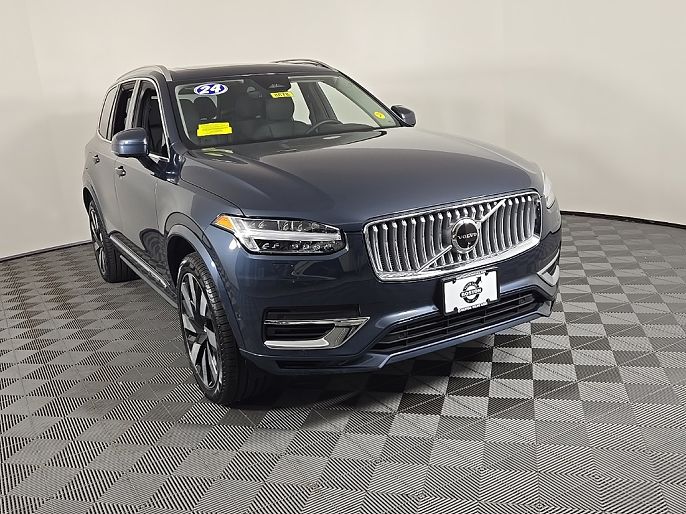 2024 Volvo XC90
