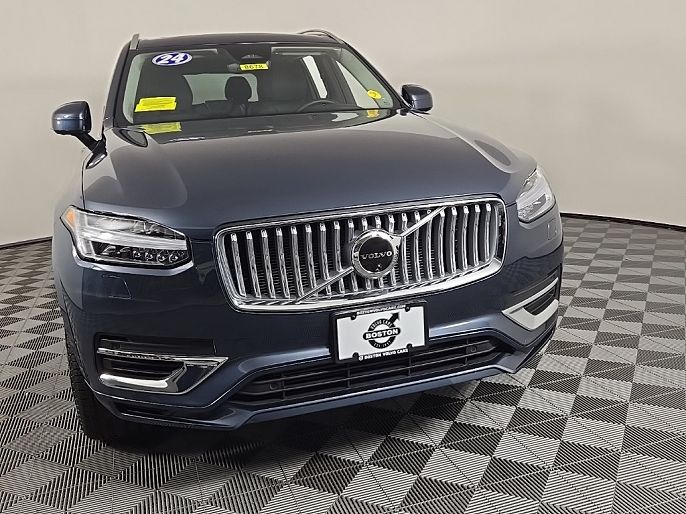 2024 Volvo XC90