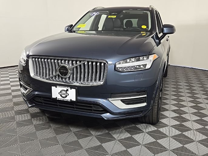2024 Volvo XC90