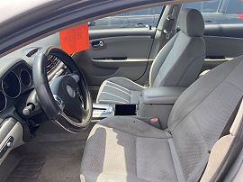 2008 Saturn Aura