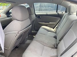 2008 Saturn Aura