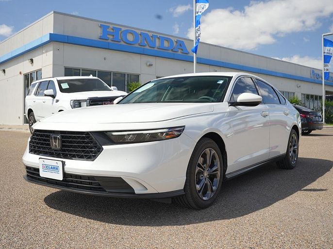 2023 Honda Accord