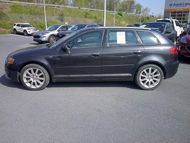 2011 Audi A3 Premium Plus image 2