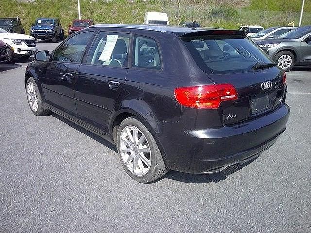 2011 Audi A3 Premium Plus image 4