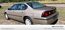 2004 Chevrolet Impala null image 4