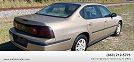 2004 Chevrolet Impala null image 5