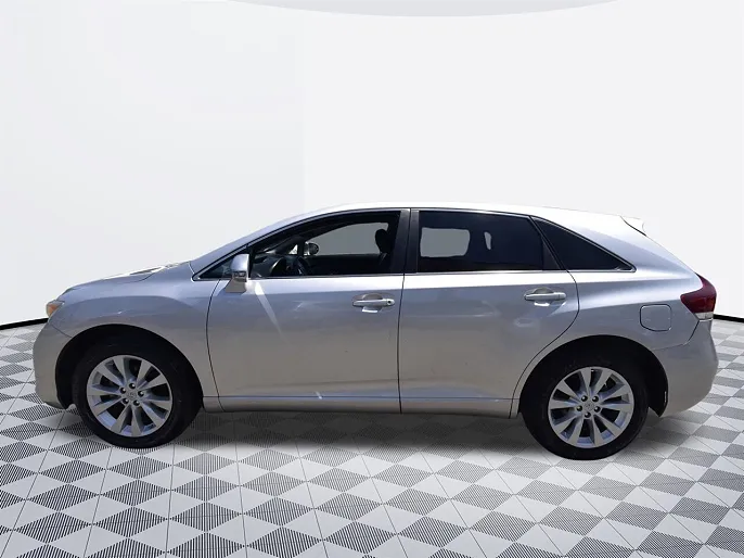 2014 Toyota Venza