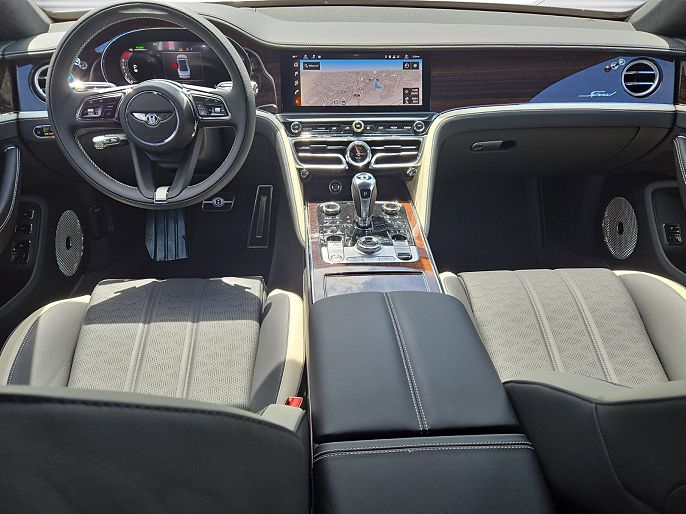 2025 Bentley Flying Spur