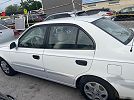 2004 Hyundai Accent GL image 1