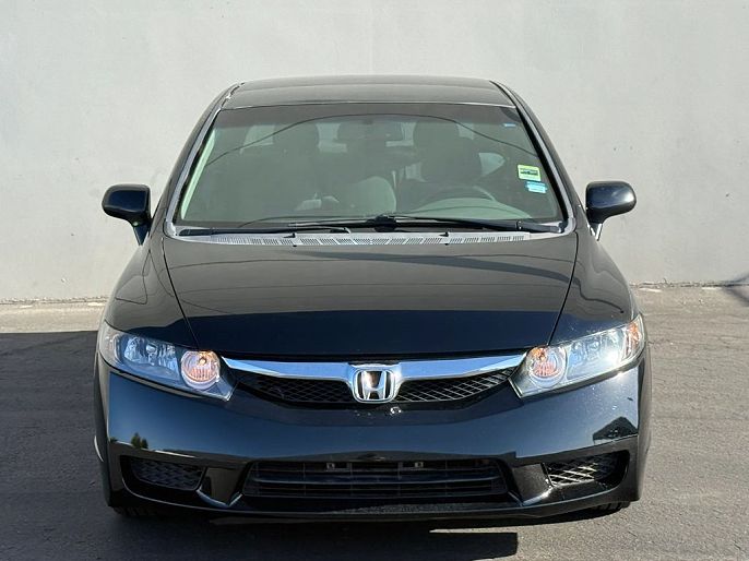 2009 Honda Civic