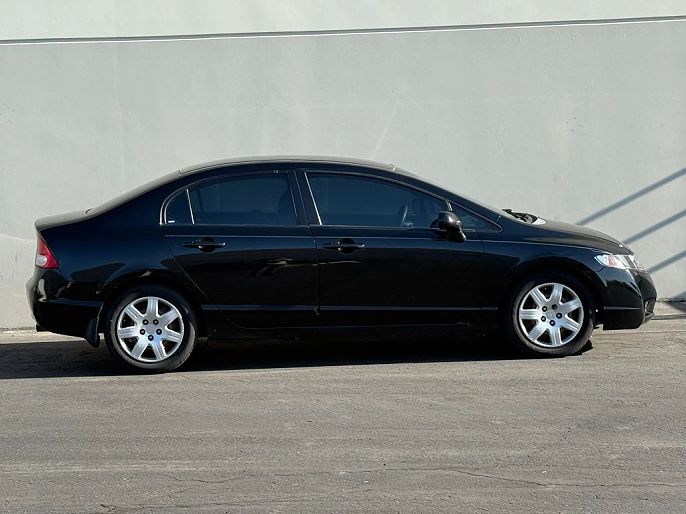 2009 Honda Civic