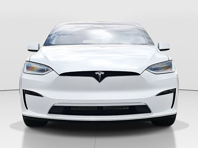 2022 Tesla Model X