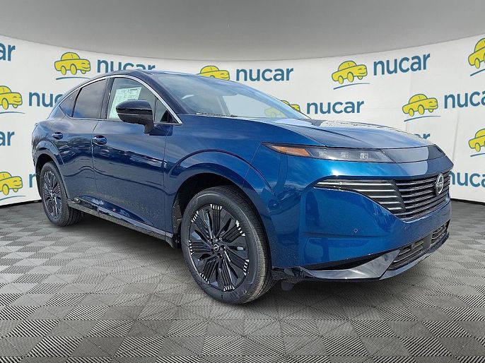 2026 Nissan Murano