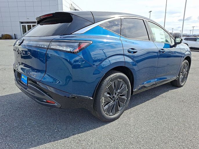 2026 Nissan Murano