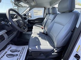 2025 Ford F-250