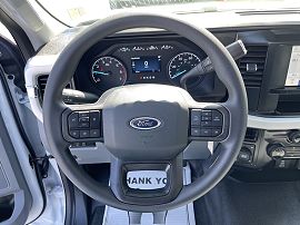 2025 Ford F-250