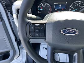 2025 Ford F-250