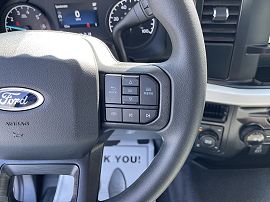 2025 Ford F-250