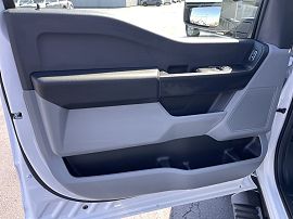 2025 Ford F-250