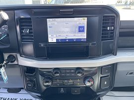 2025 Ford F-250