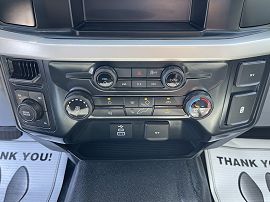 2025 Ford F-250