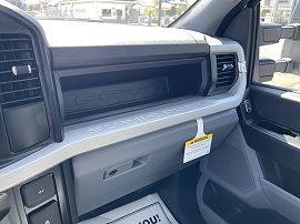 2025 Ford F-250