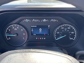 2025 Ford F-250