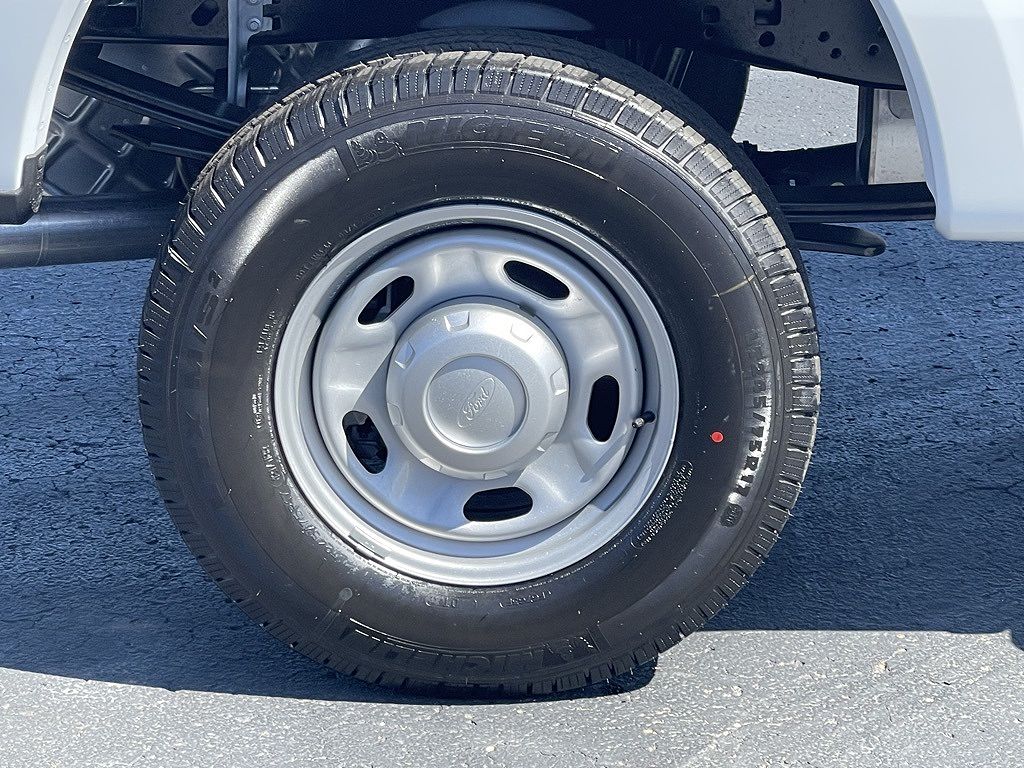 2025 Ford F-250