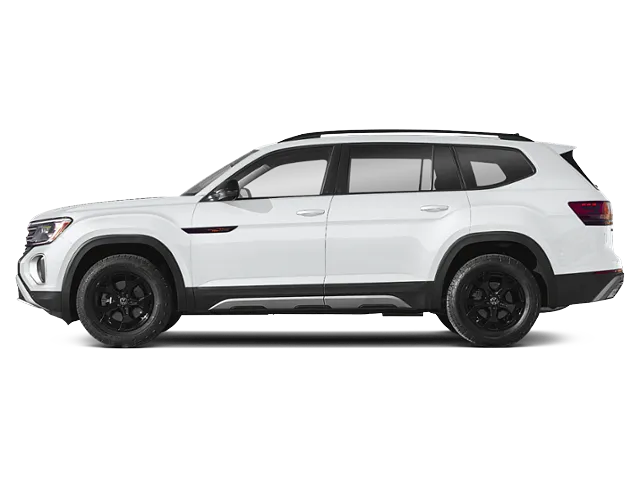2025 Volkswagen Atlas
