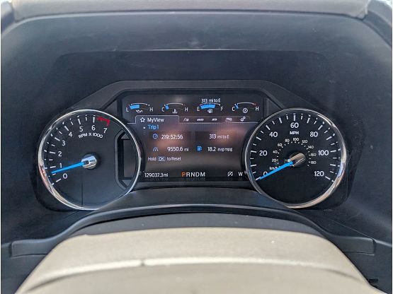 2020 Ford Expedition Limited photo 11