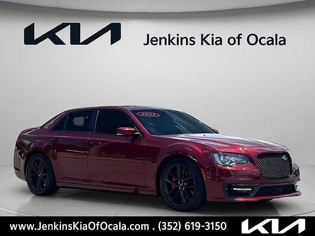 2023 Chrysler 300