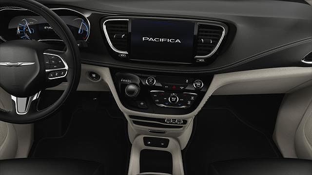 2024 Chrysler Pacifica Select image 4
