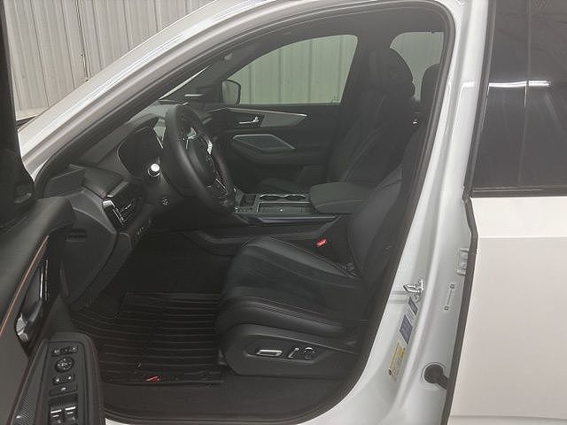 2025 Acura MDX