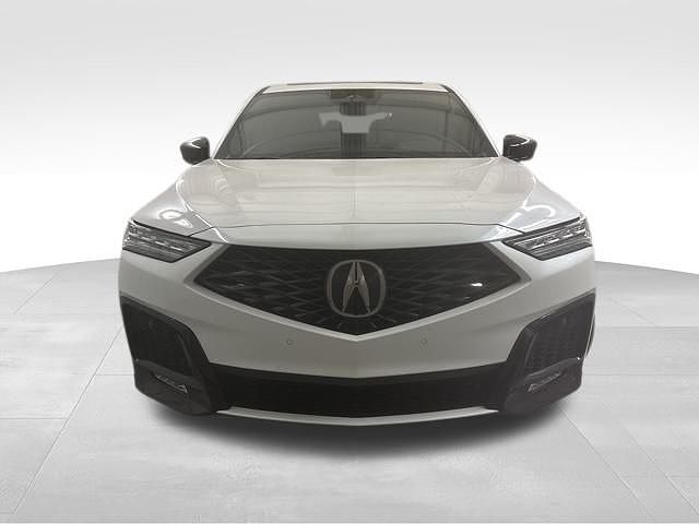 2025 Acura MDX