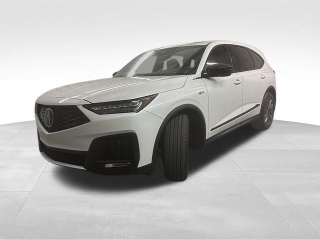 2025 Acura MDX