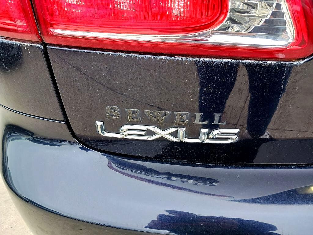 2009 Lexus IS 250 image 23