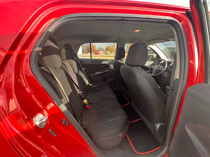 2014 Scion xD