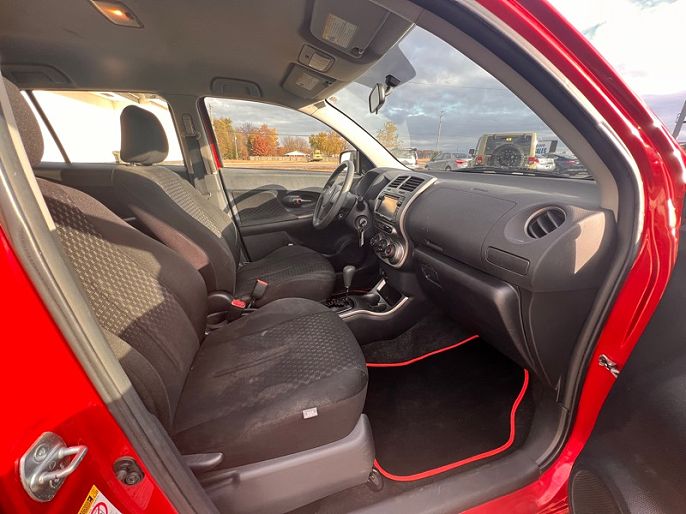 2014 Scion xD