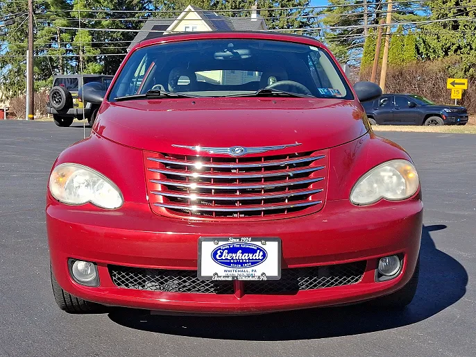 2006 Chrysler PT Cruiser