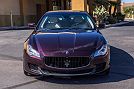 2014 Maserati Quattroporte GTS image 1