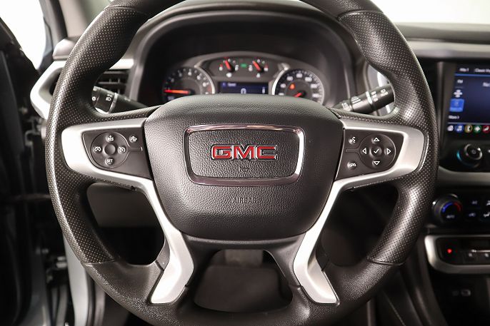 2023 GMC Acadia