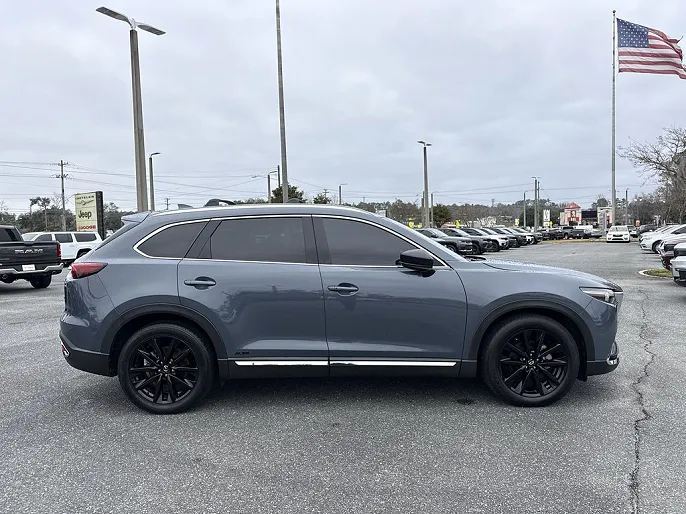 2022 Mazda CX-9