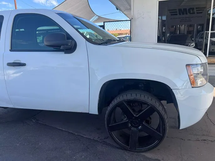 2013 Chevrolet Tahoe