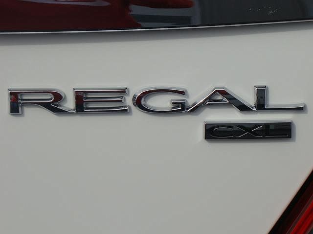 2011 Buick Regal CXL image 5