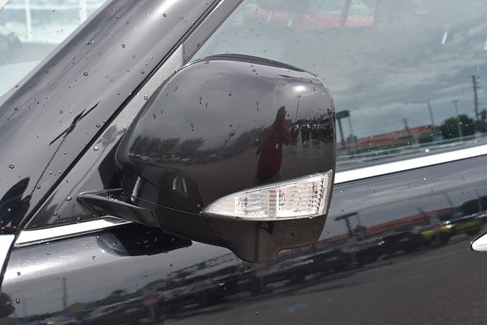 2024 Nissan Armada