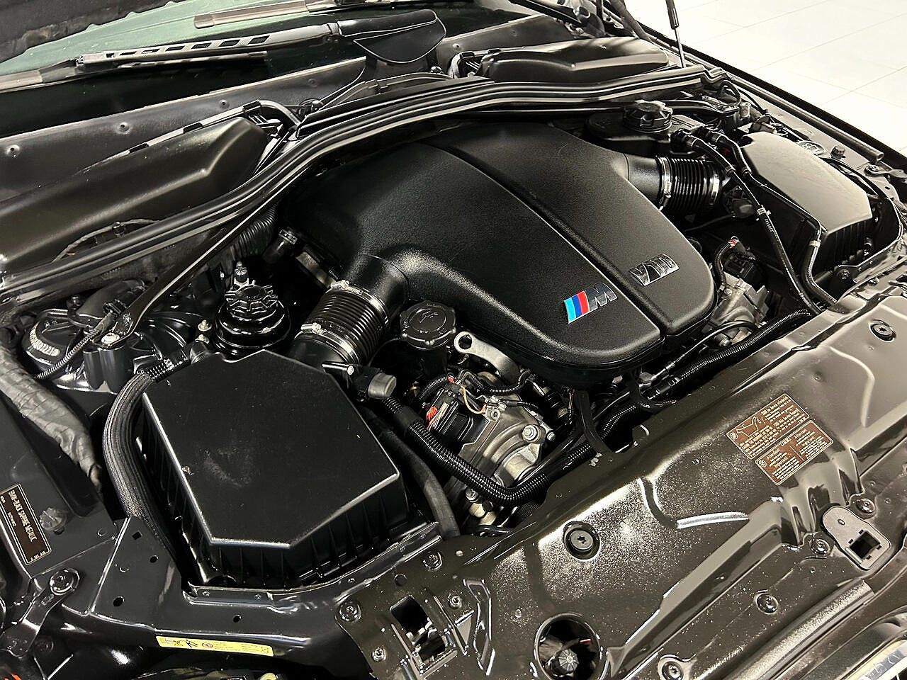 2006 BMW M5 null image 59