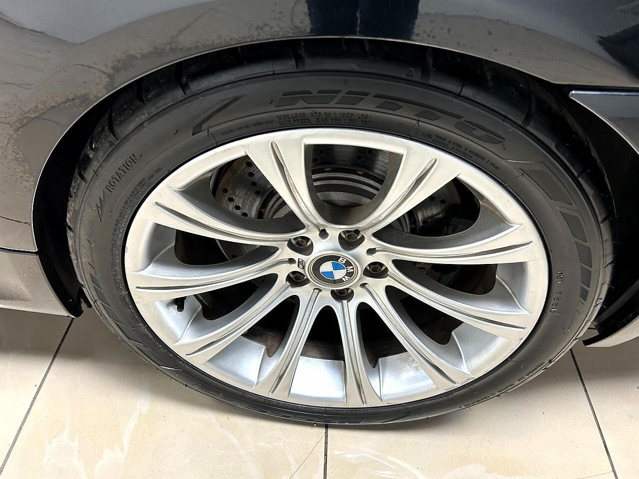 2006 BMW M5 null image 61