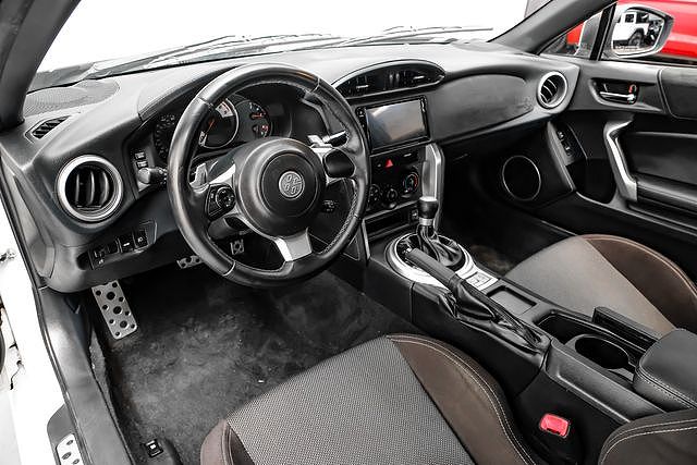 2020 Toyota 86